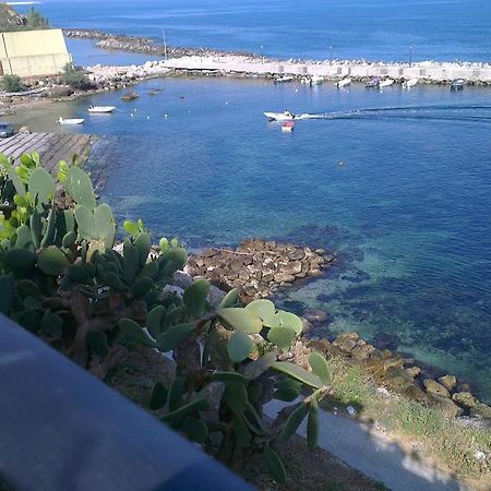 Trappeto Vacation Apartment Quarto foto