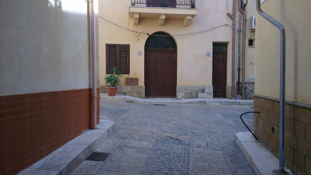 Trappeto Vacation Apartment Quarto foto